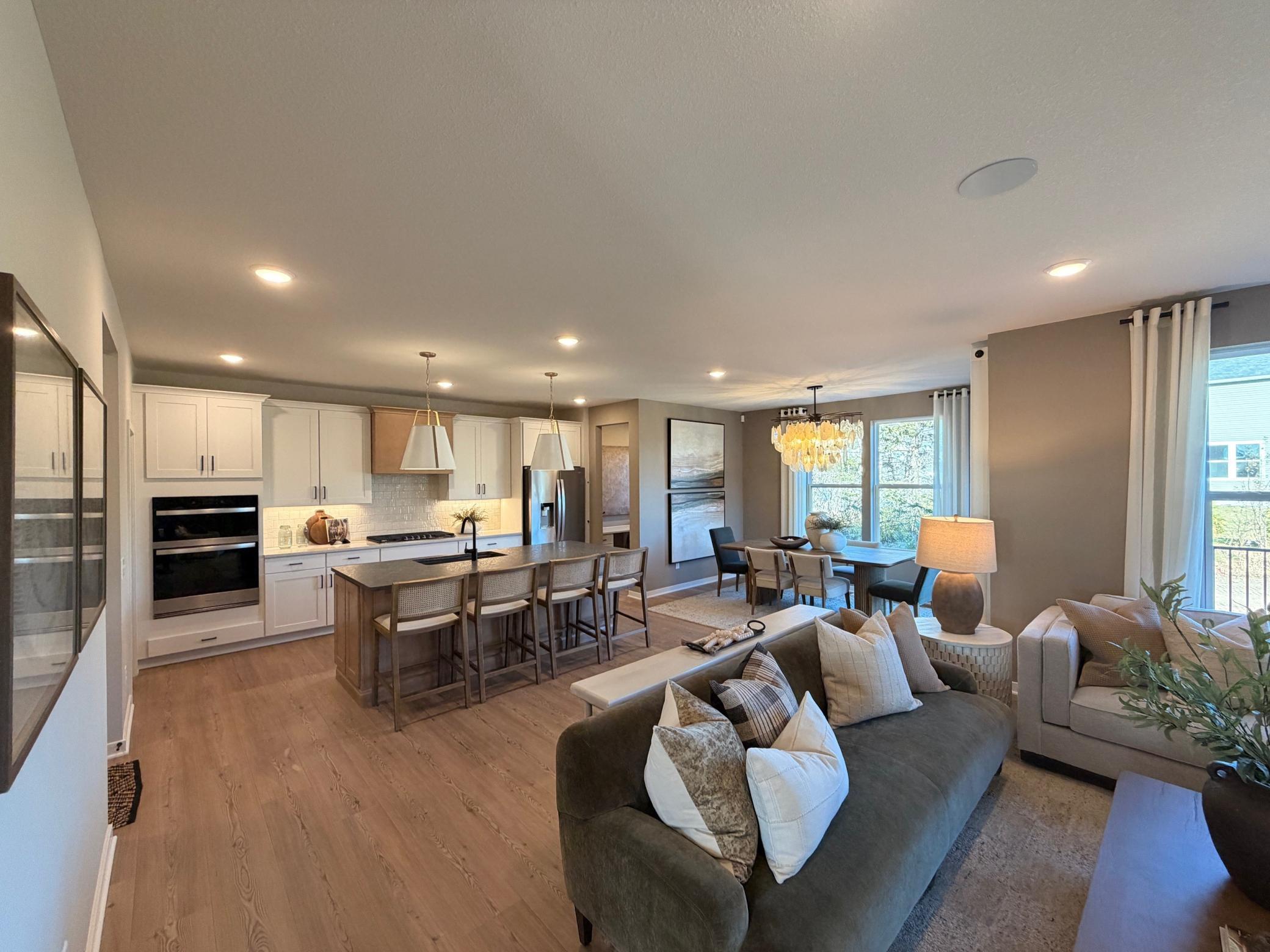 11100 Black Oaks Lane N