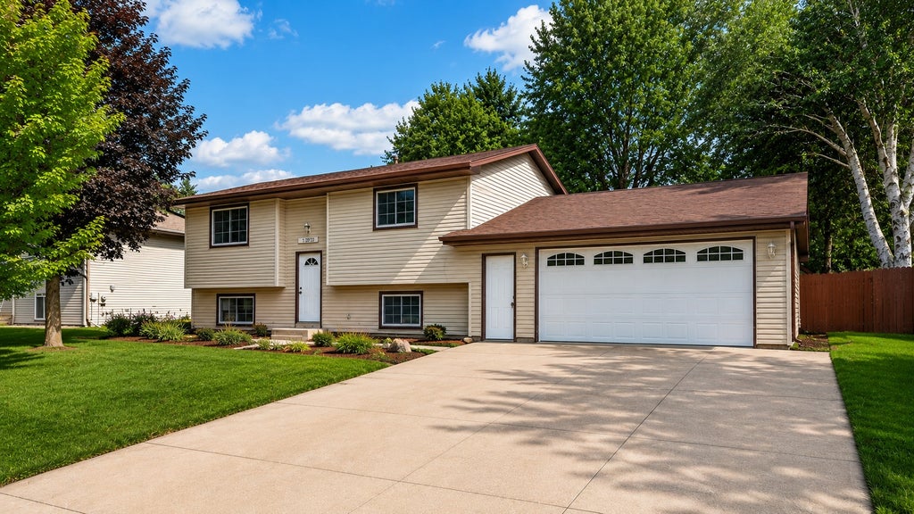 Photo of 3741 225th Lane NW, Saint Francis, MN 55070 (MLS # 7151509)