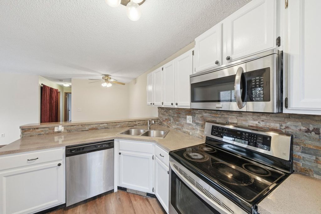 Photo of 6129 78th Avenue N, Brooklyn Park, MN 55443 (MLS # 7020269)