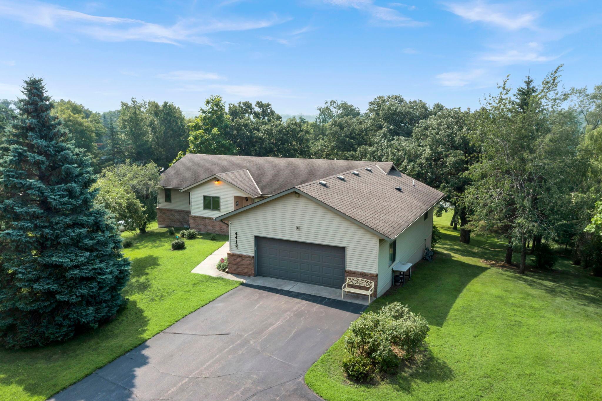 4413 Bridgewater Road