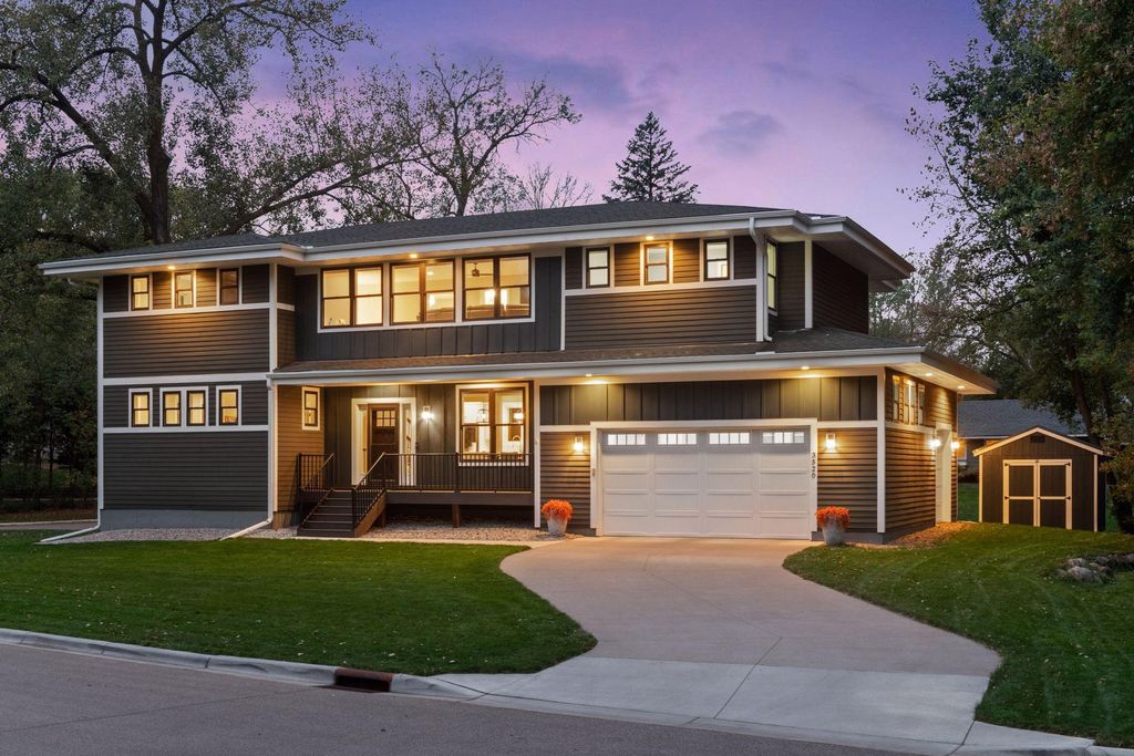 Photo of 3520 Meadow Lane, Minnetonka, MN 55345 (MLS # 7006631)