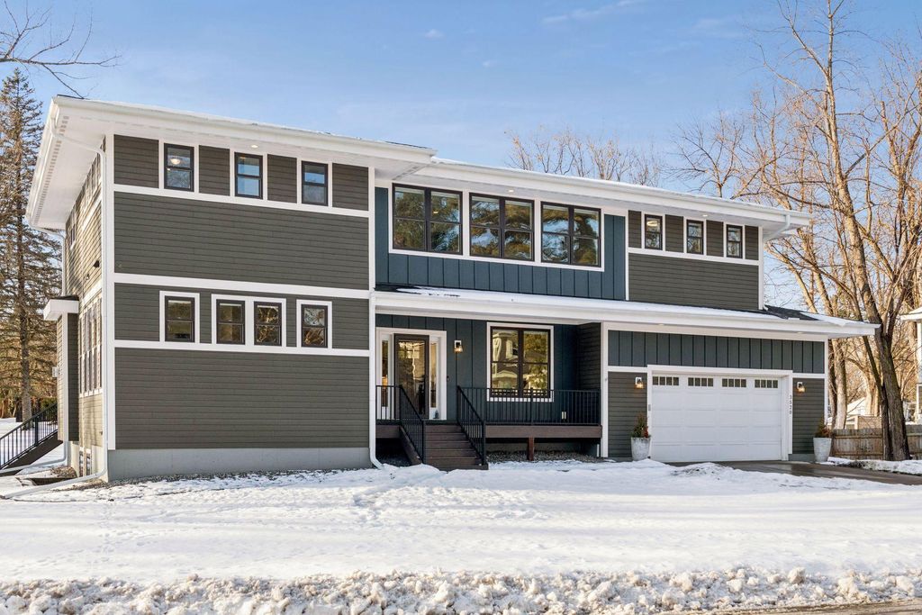 Photo of 3520 Meadow Lane, Minnetonka, MN 55345 (MLS # 7006631)