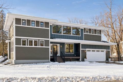 3520 Meadow Lane Minnetonka MN 55345