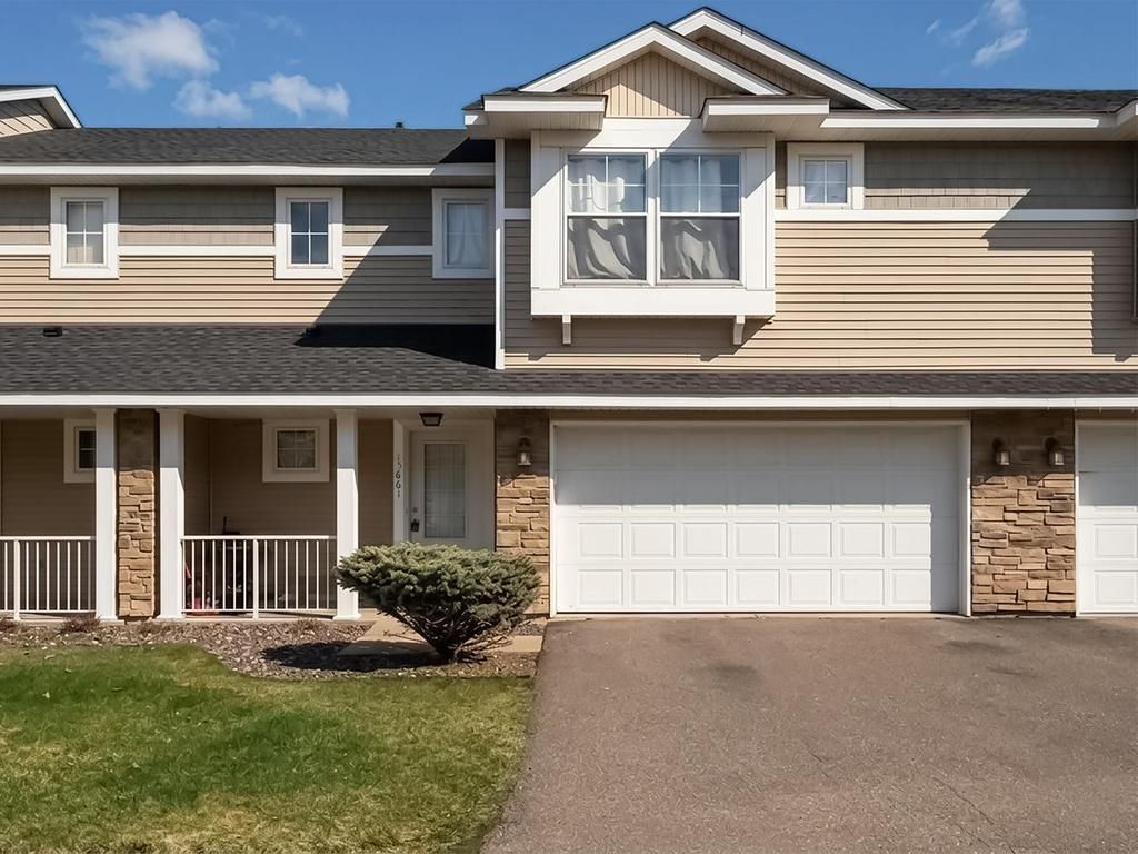 Photo of 15661 60th Avenue N, Plymouth, MN 55446 (MLS # 7054122)