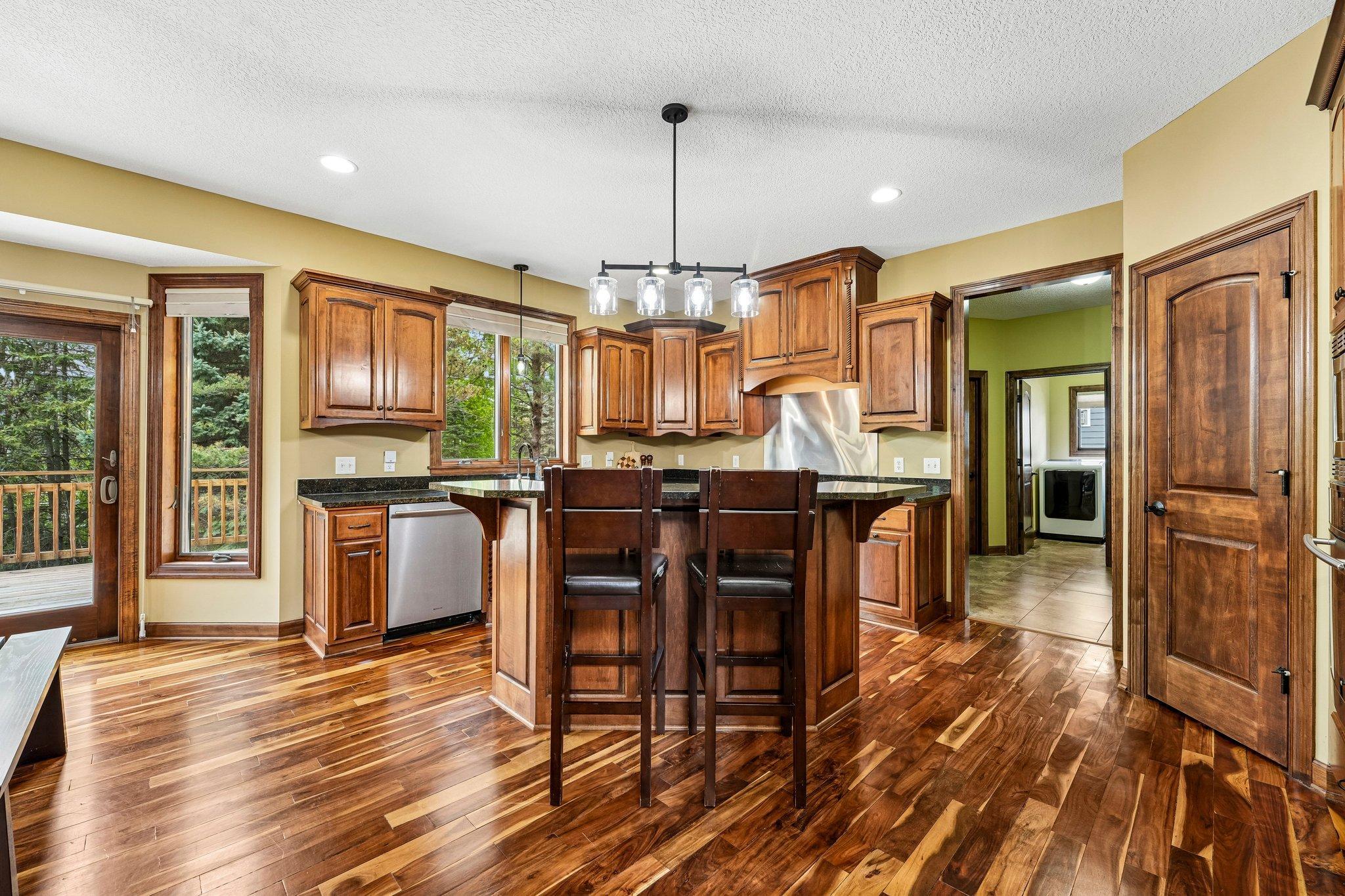18658 Ponderosa Court
