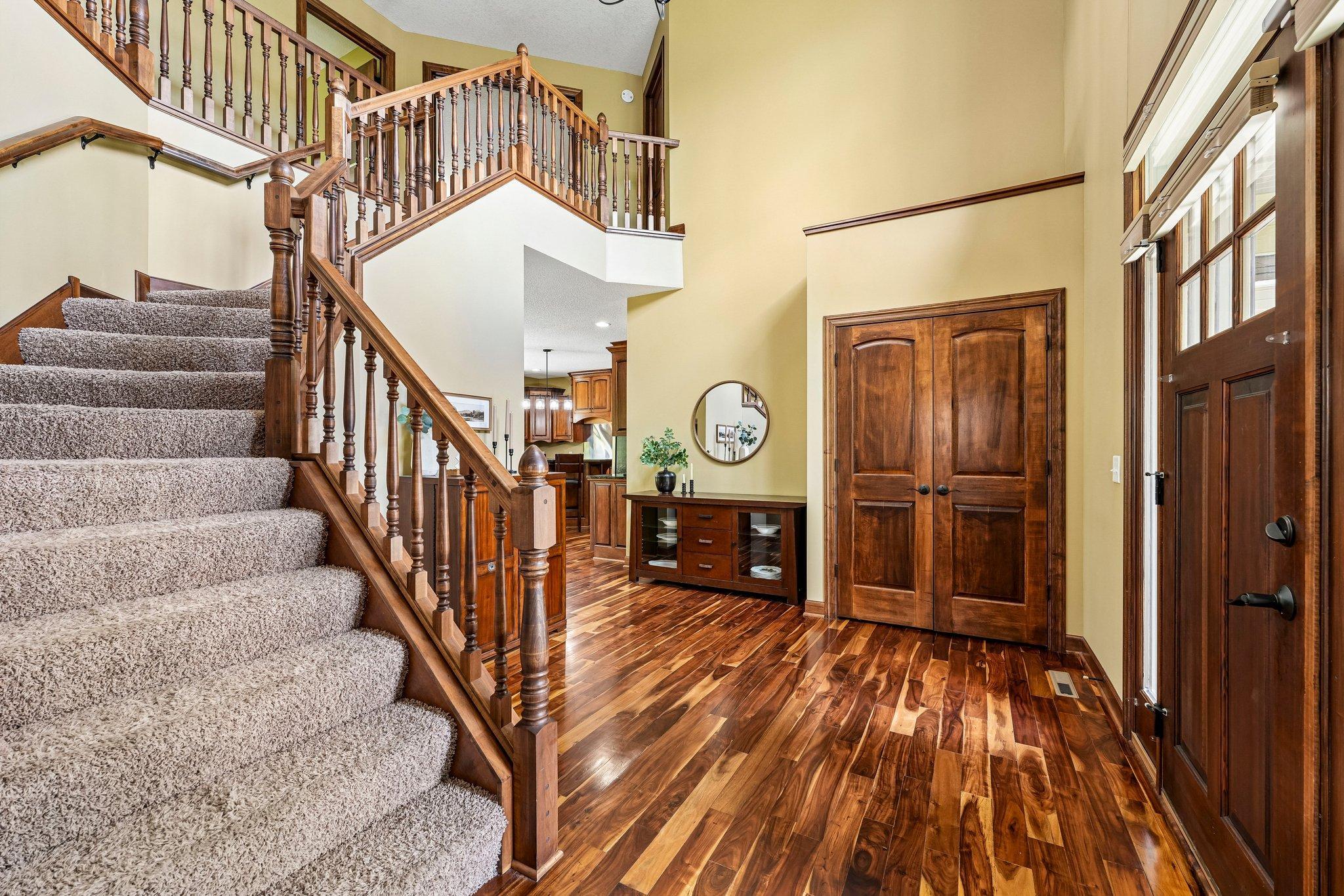 18658 Ponderosa Court