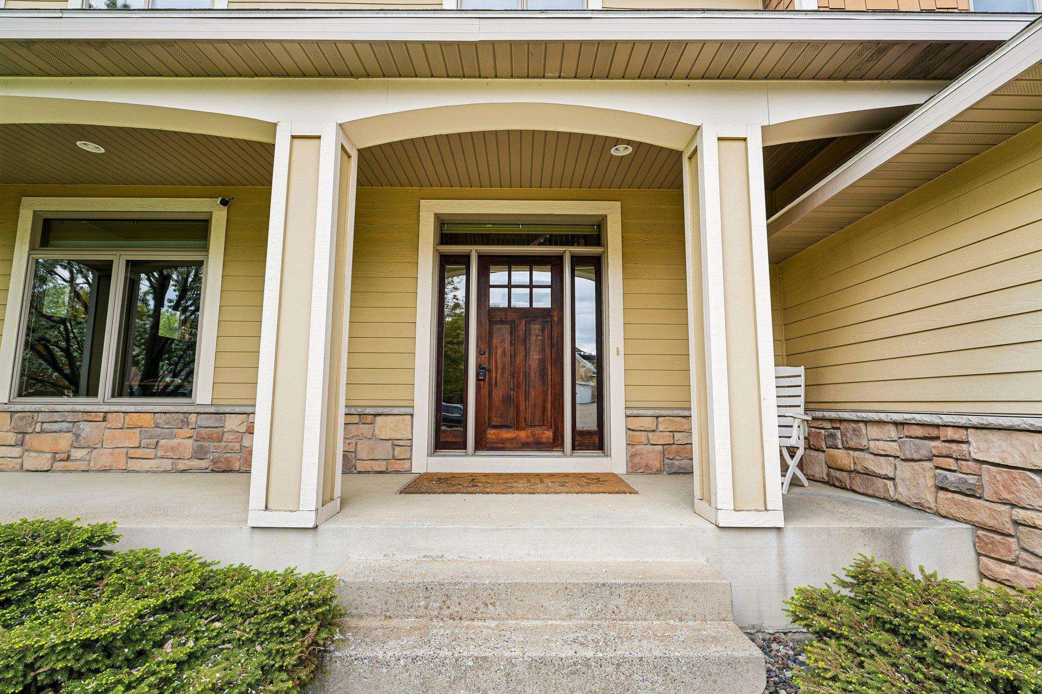 18658 Ponderosa Court