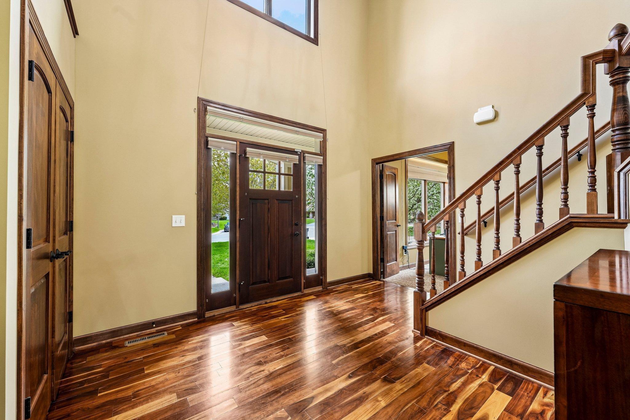 18658 Ponderosa Court