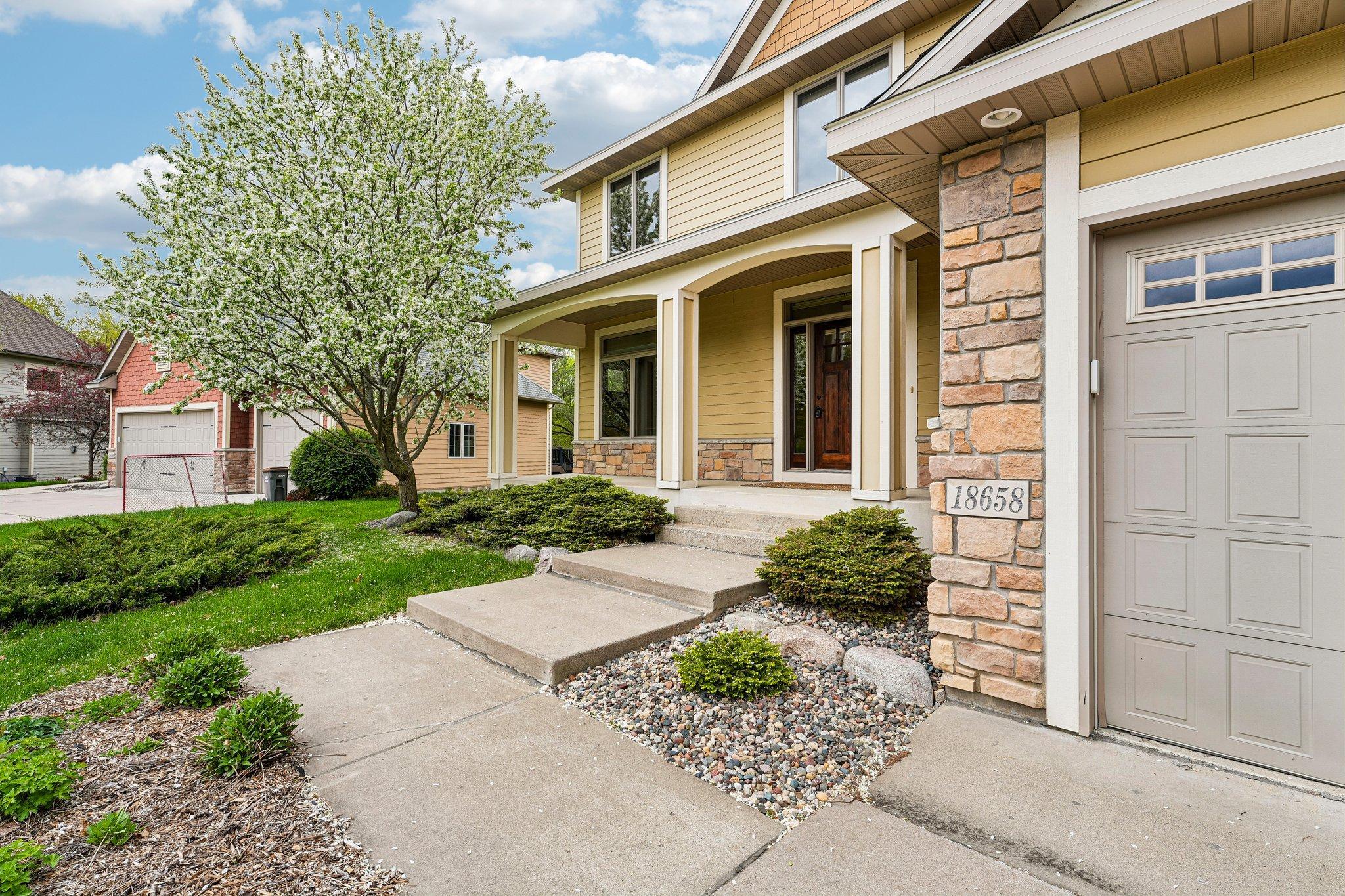 18658 Ponderosa Court