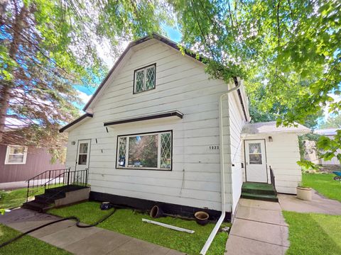 Photo of 1023 N Spring Street, New Ulm, MN 56073 (MLS # 6776767)