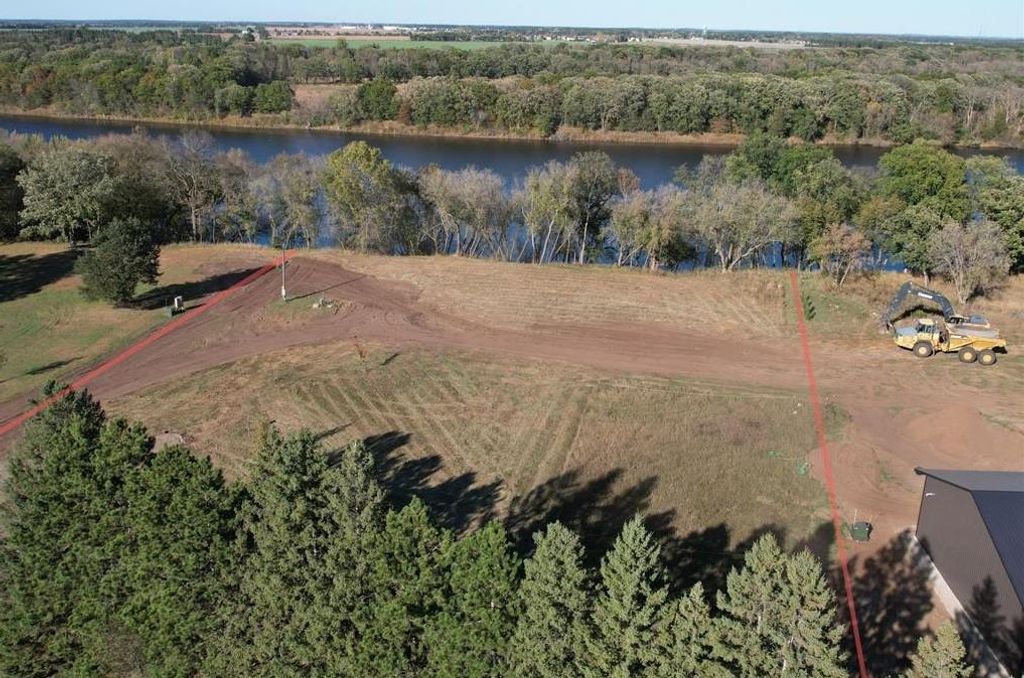 Photo of 41722 County Road 1, Rice, MN 56367 (MLS # 7013663)