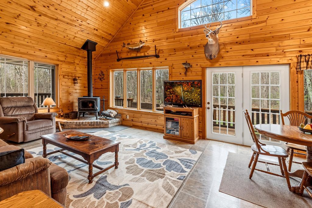 Photo of 39611 Wilderness Lane, Hinckley, MN 55037 (MLS # 7058728)