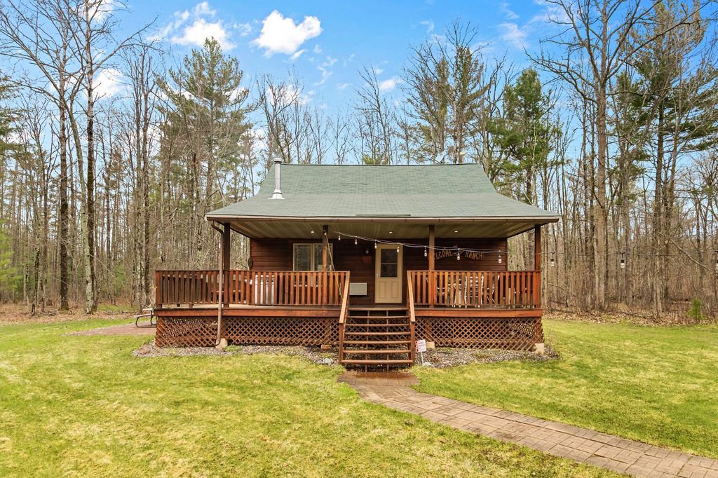 Photo of 39611 Wilderness Lane, Hinckley, MN 55037 (MLS # 7058728)