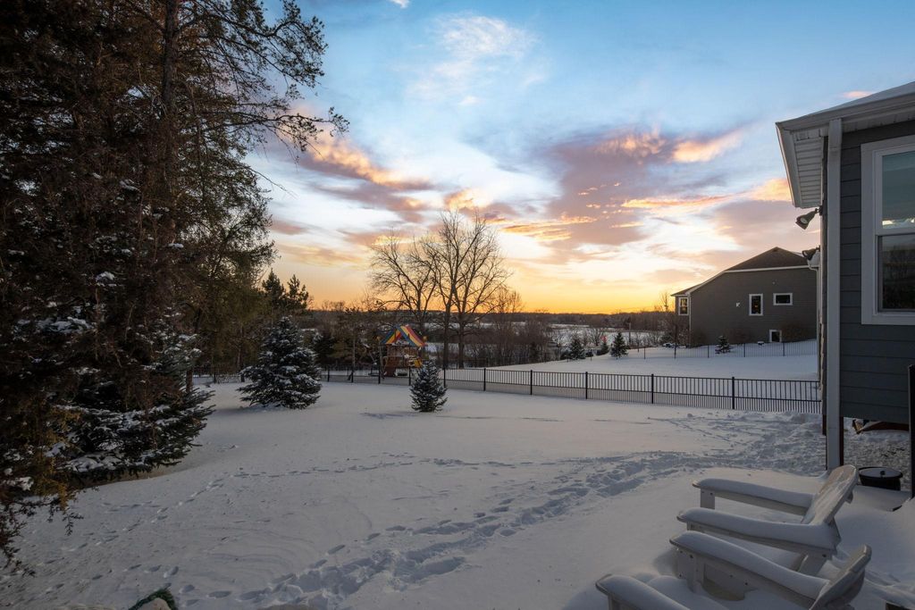 Photo of 1088 Pine Hill Lane, White Bear Twp, MN 55127 (MLS # 7038284)