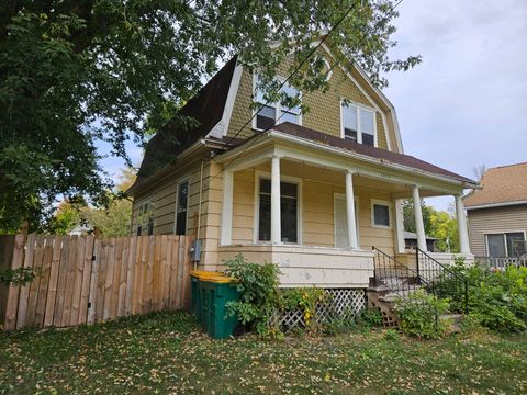 Photo of 1212 Saint Joseph Avenue, Albert Lea, MN 56007 (MLS # 6802529)