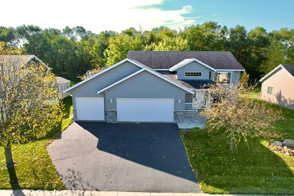 Photo of 206 Rookery Drive, Cold Spring, MN 56320 (MLS # 7158271)