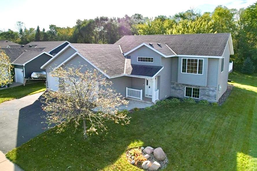 Photo of 206 Rookery Drive, Cold Spring, MN 56320 (MLS # 7158271)