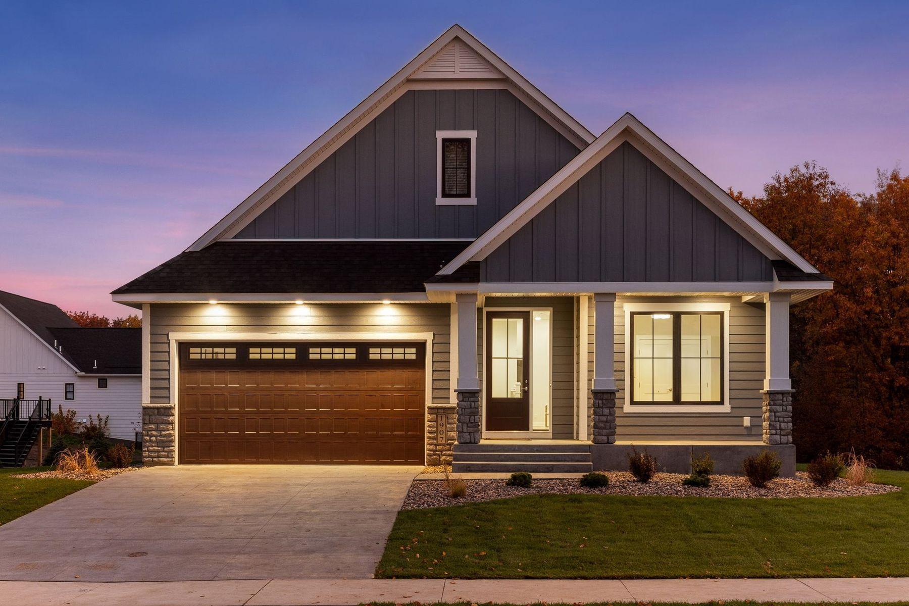 1907 Brookeview Court