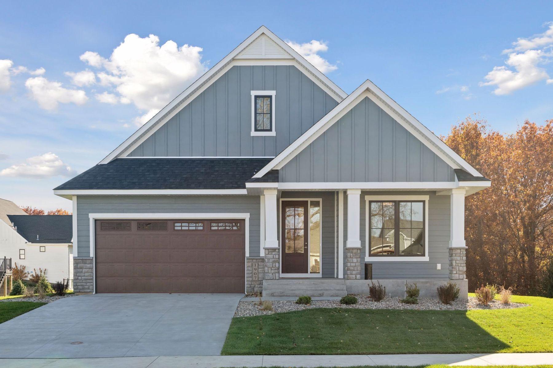 1907 Brookeview Court