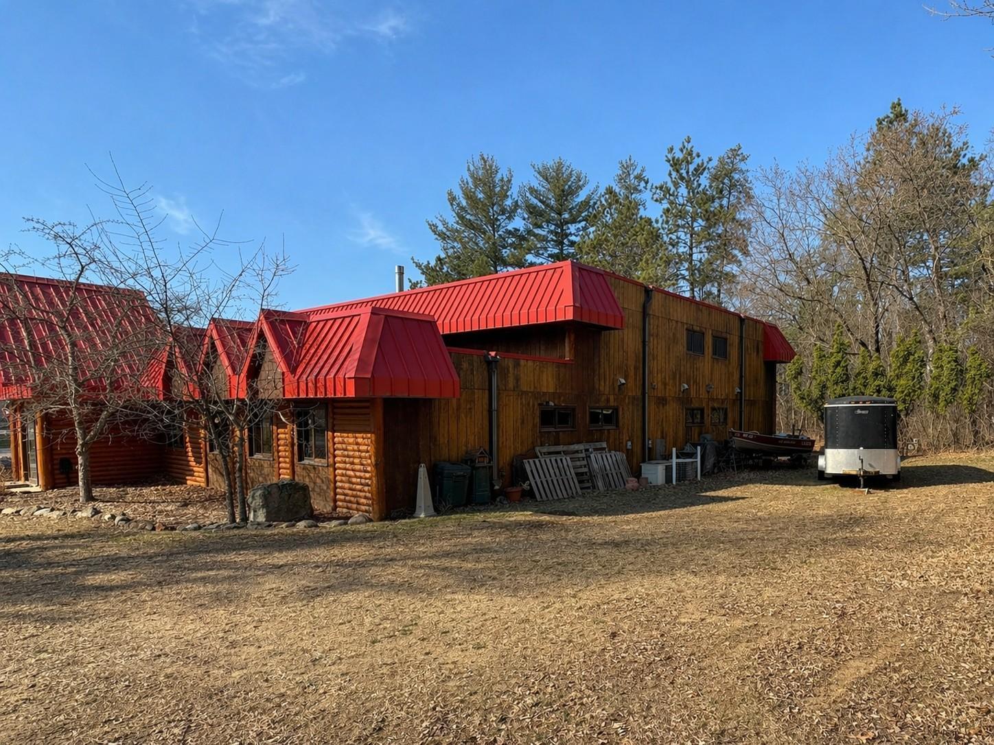 2594 Tilden Trail SW