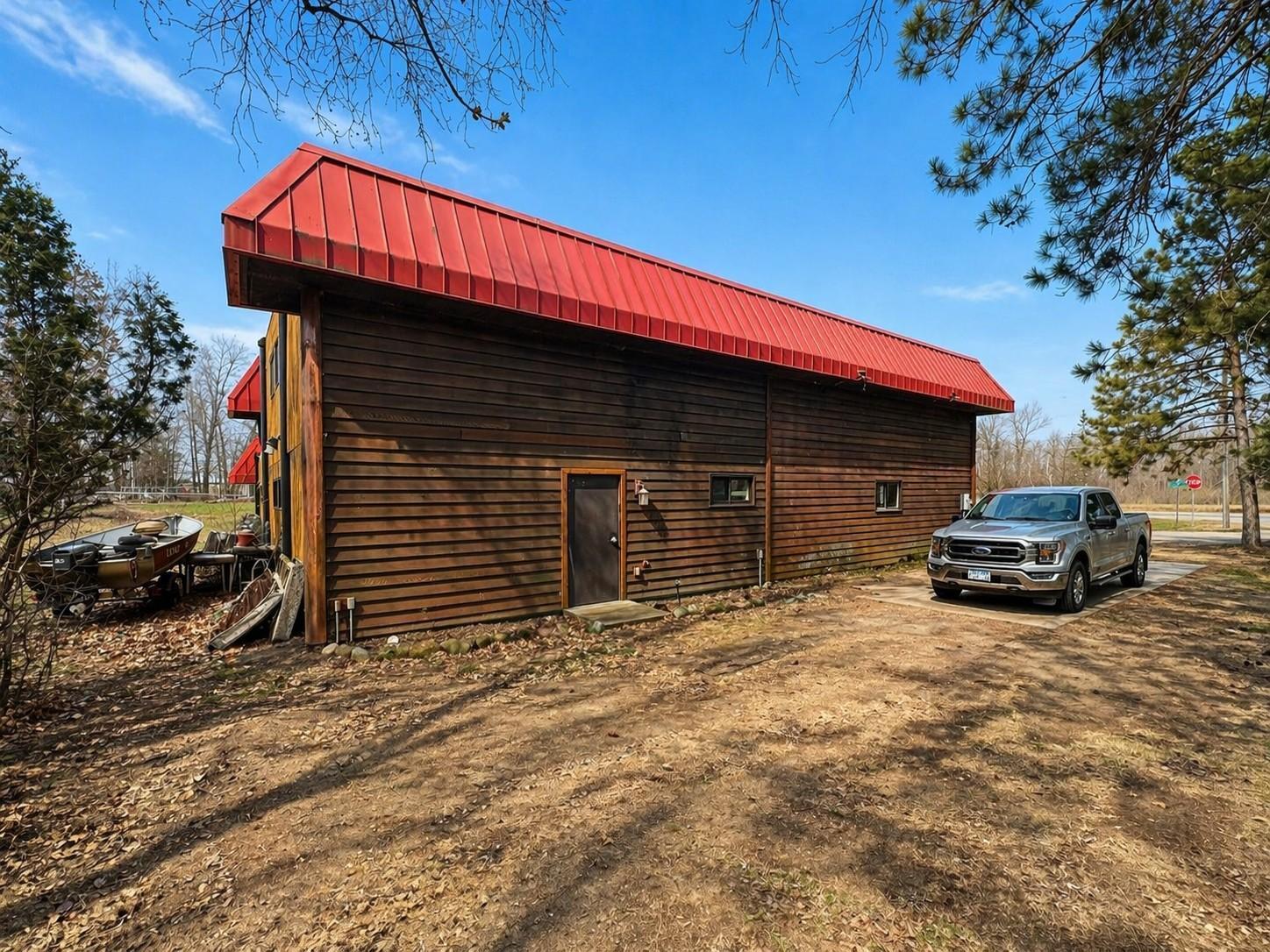 2594 Tilden Trail SW