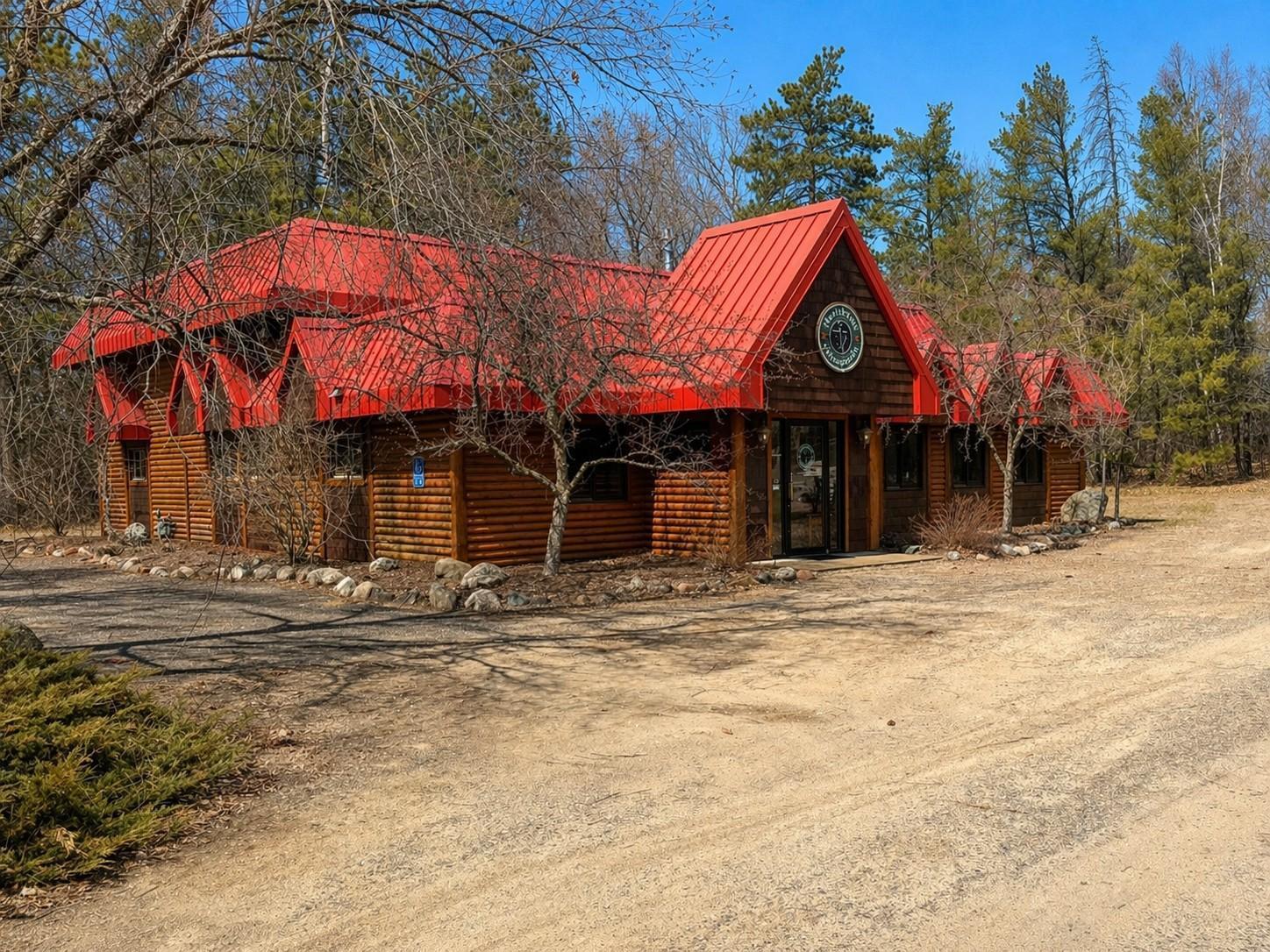 2594 Tilden Trail SW