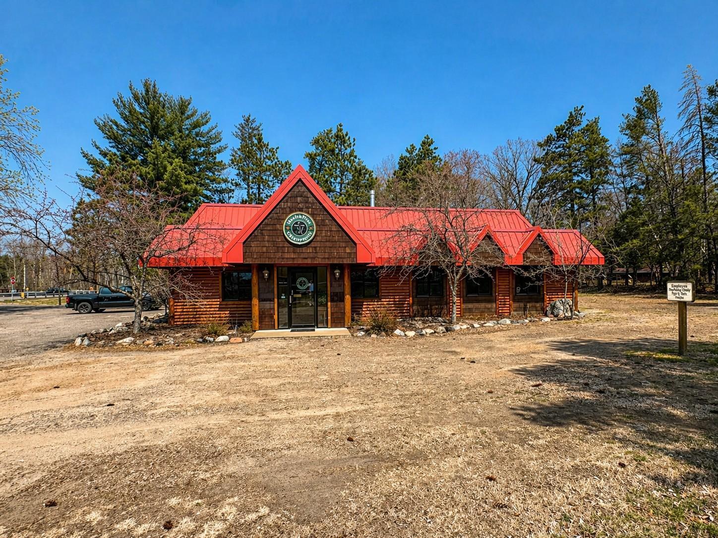 2594 Tilden Trail SW