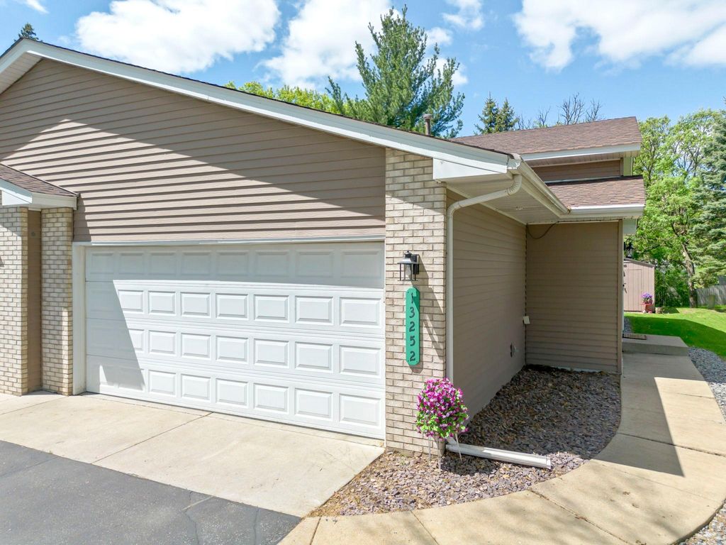 Photo of 13252 Central Avenue NE, Blaine, MN 55434 (MLS # 7078497)