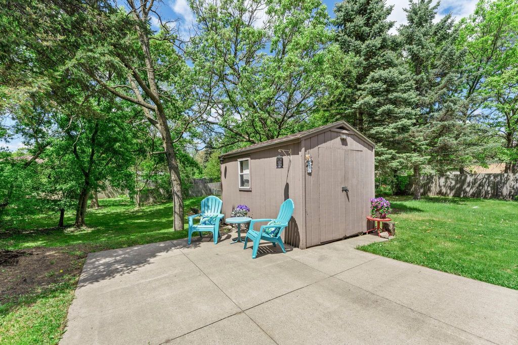 Photo of 13252 Central Avenue NE, Blaine, MN 55434 (MLS # 7078497)