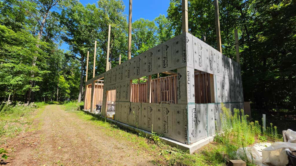 Photo of 19435 Lookout Road, Ironton, MN 56455 (MLS # 7122949)
