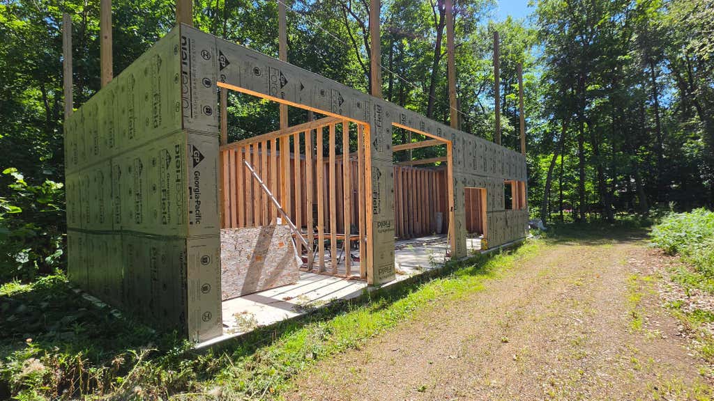 Photo of 19435 Lookout Road, Ironton, MN 56455 (MLS # 7122949)