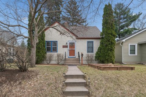 4455 6th Street NE Columbia Heights MN 55421