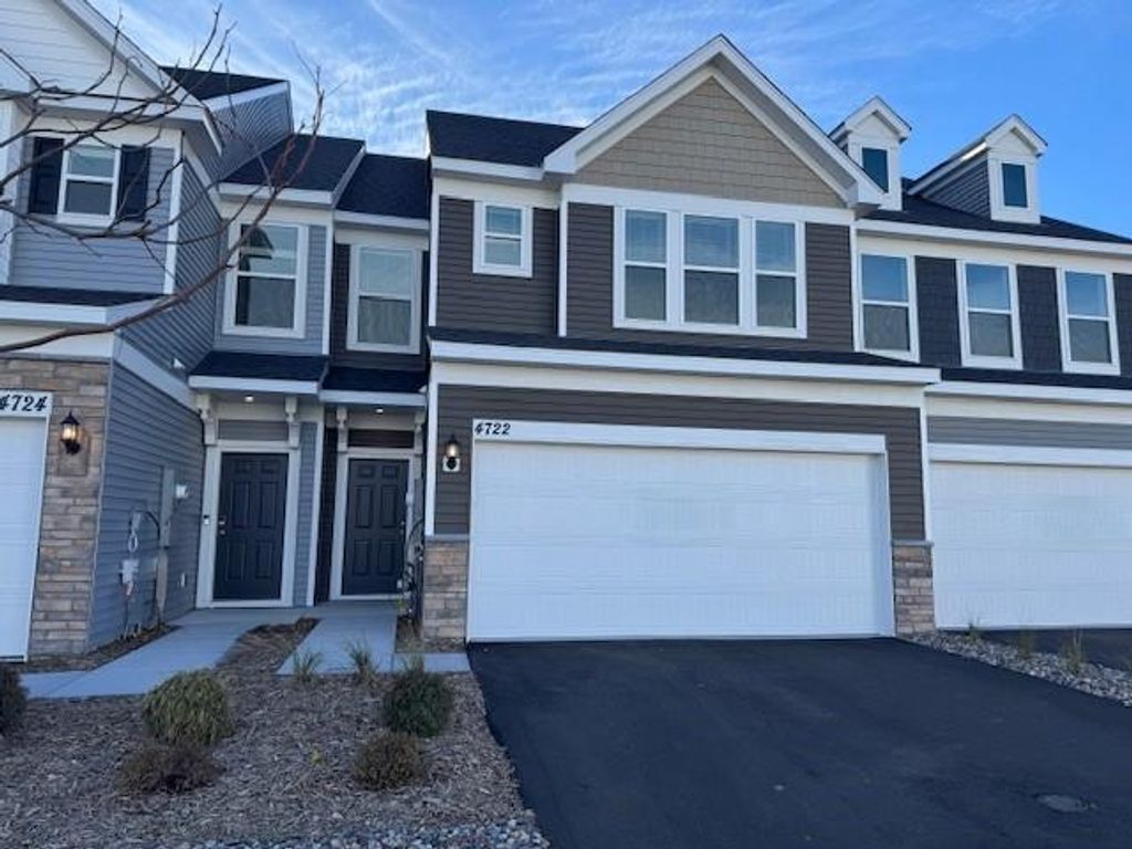 Photo of 4722 AirLake Curve, Woodbury, MN 55129 (MLS # 7001952)