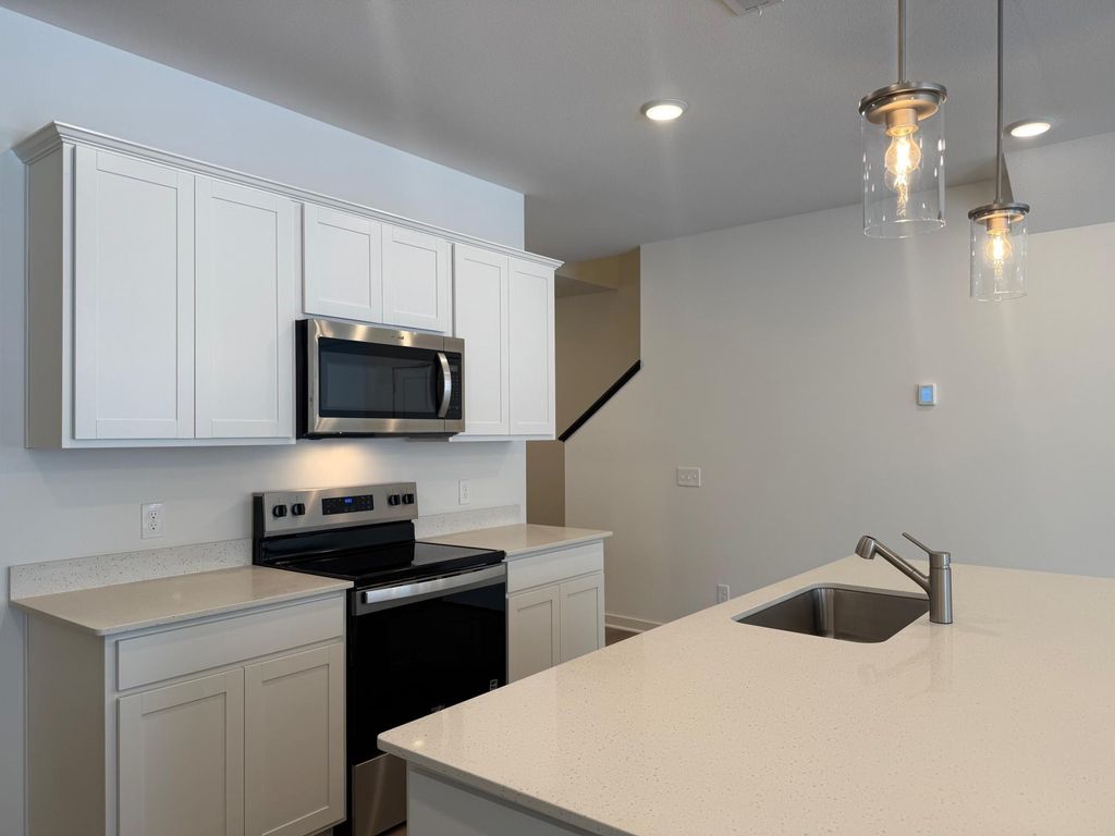 Photo of 4722 AirLake Curve, Woodbury, MN 55129 (MLS # 7001952)