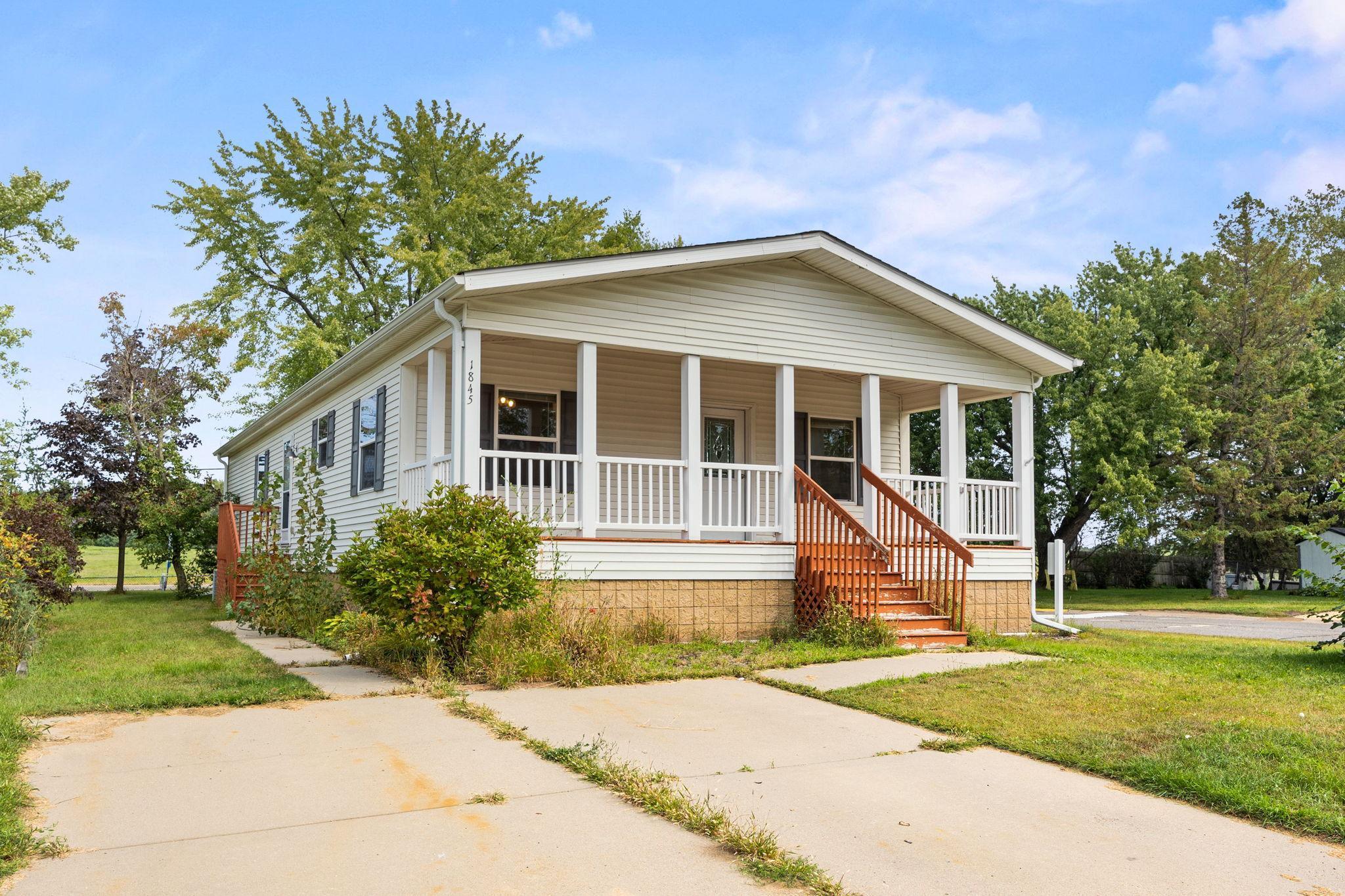 1845 83rd Street W