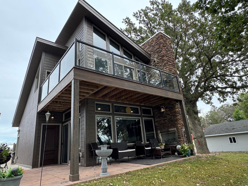Photo of 445 Lake Avenue #104, Fairmont, MN 56031 (MLS # 7045896)