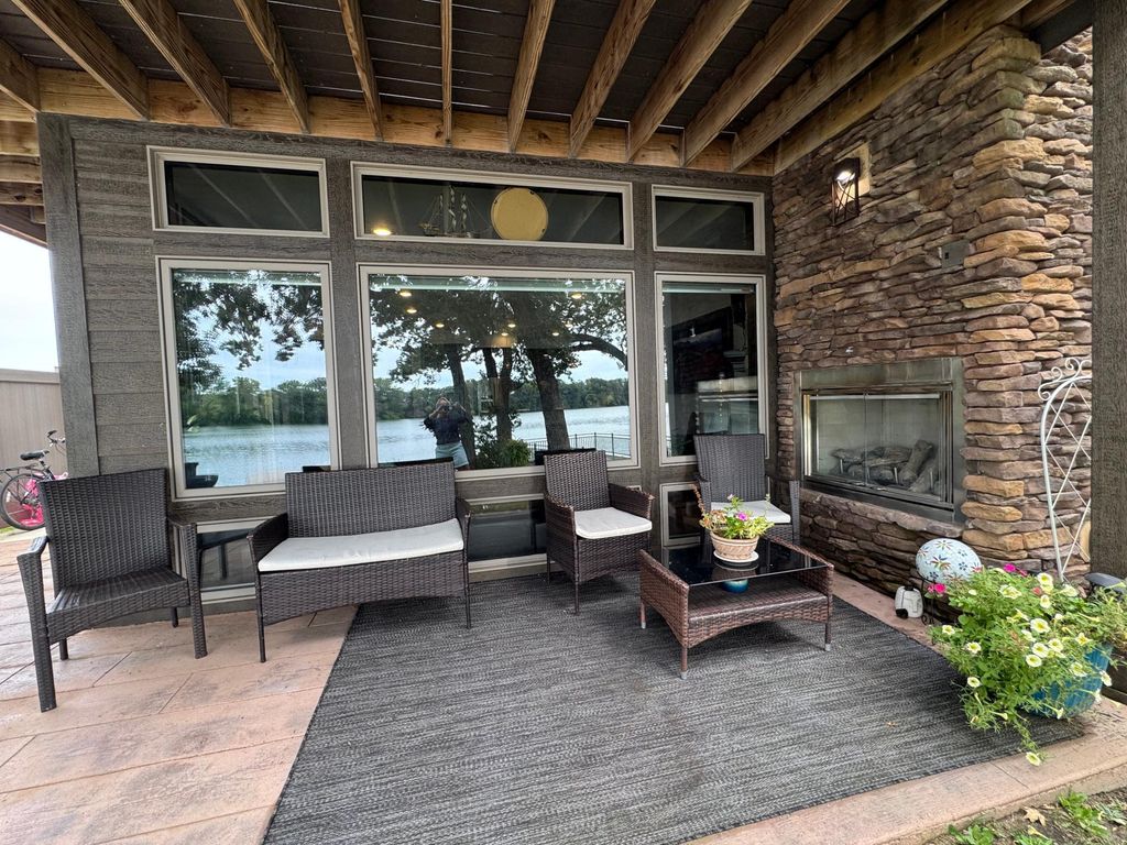 Photo of 445 Lake Avenue #104, Fairmont, MN 56031 (MLS # 7045896)