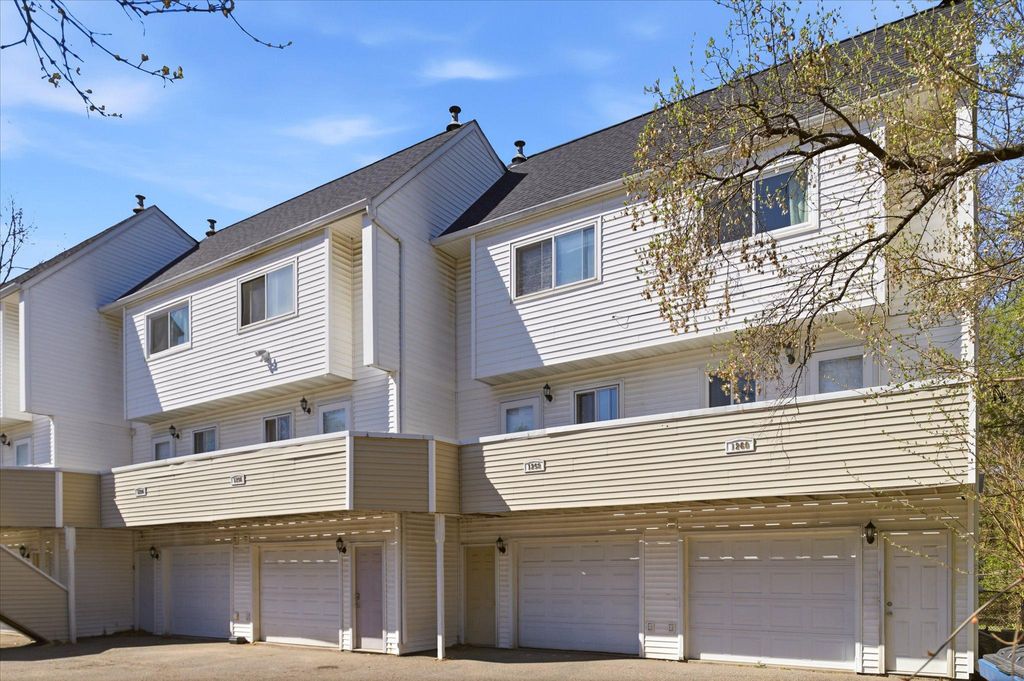 Photo of 1260 Virginia Street, Saint Paul, MN 55117 (MLS # 7060805)