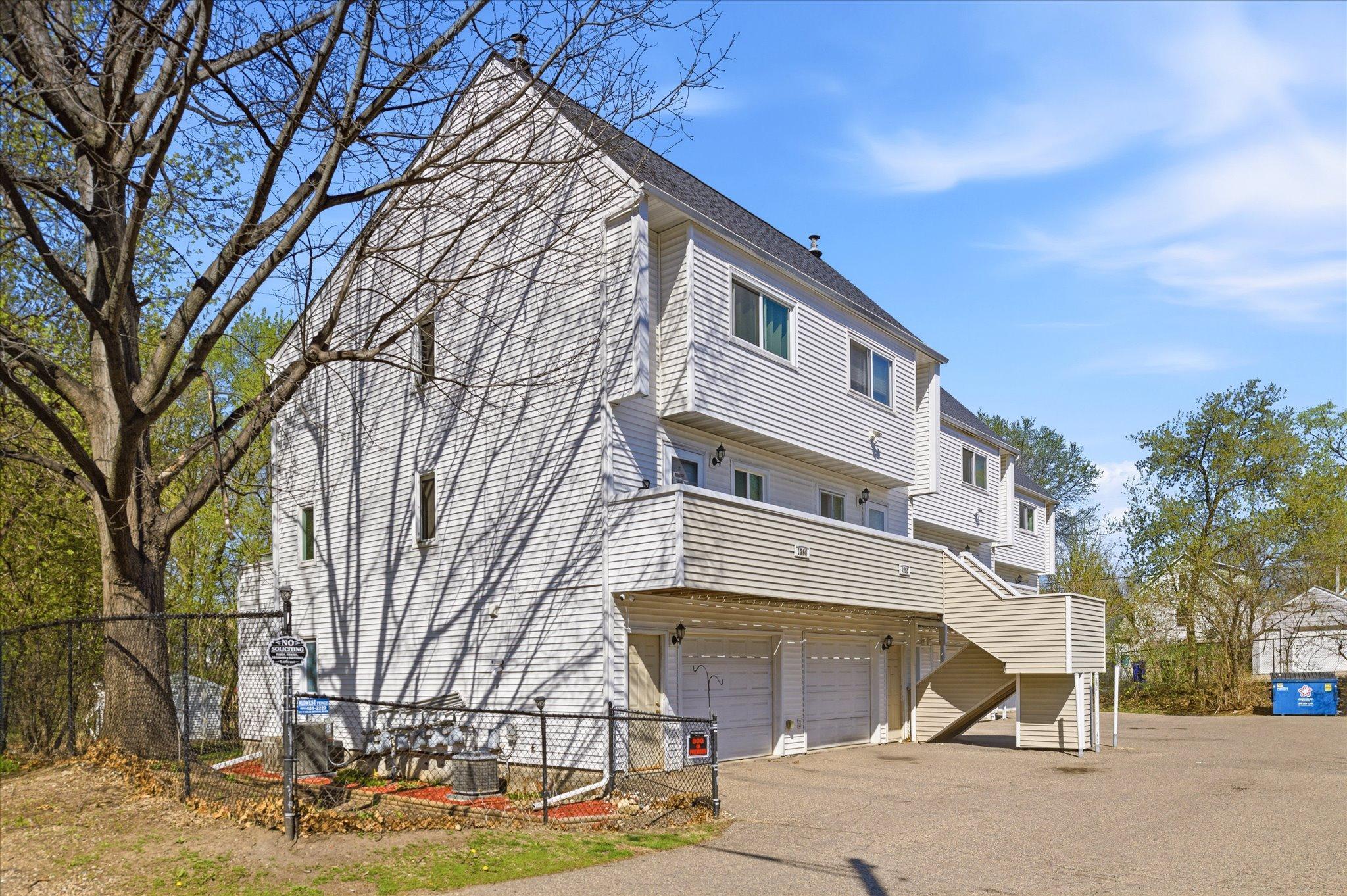 1260 Virginia Street