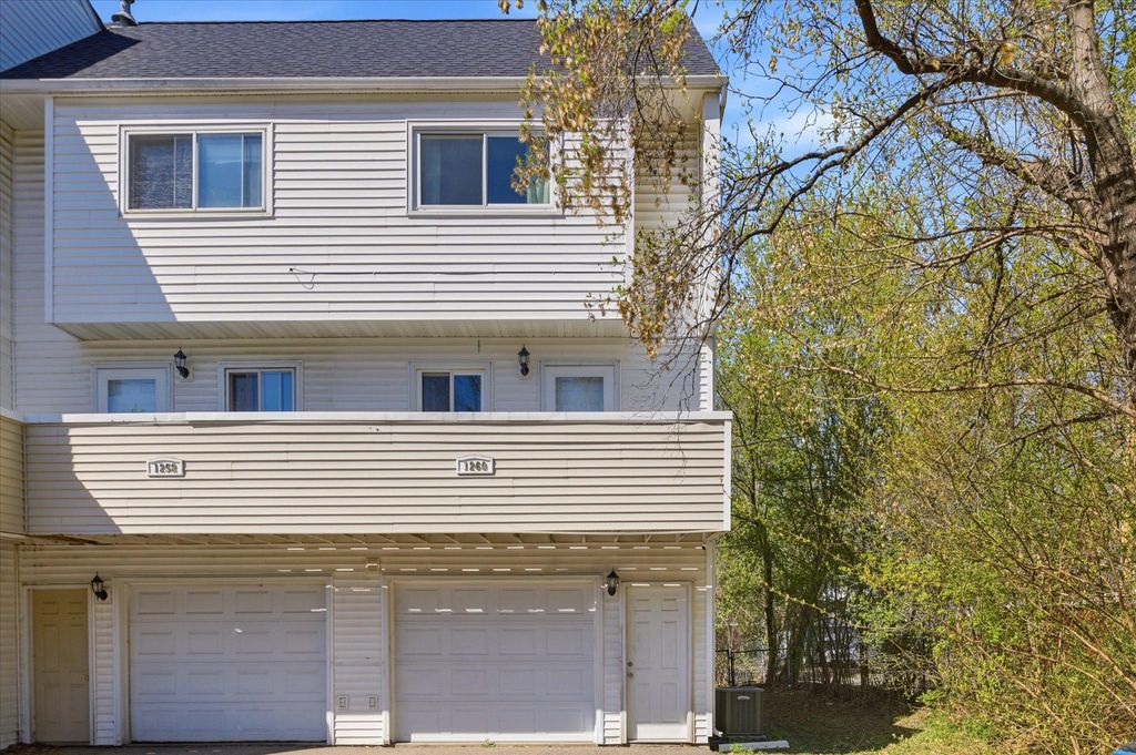 Photo of 1260 Virginia Street, Saint Paul, MN 55117 (MLS # 7060805)