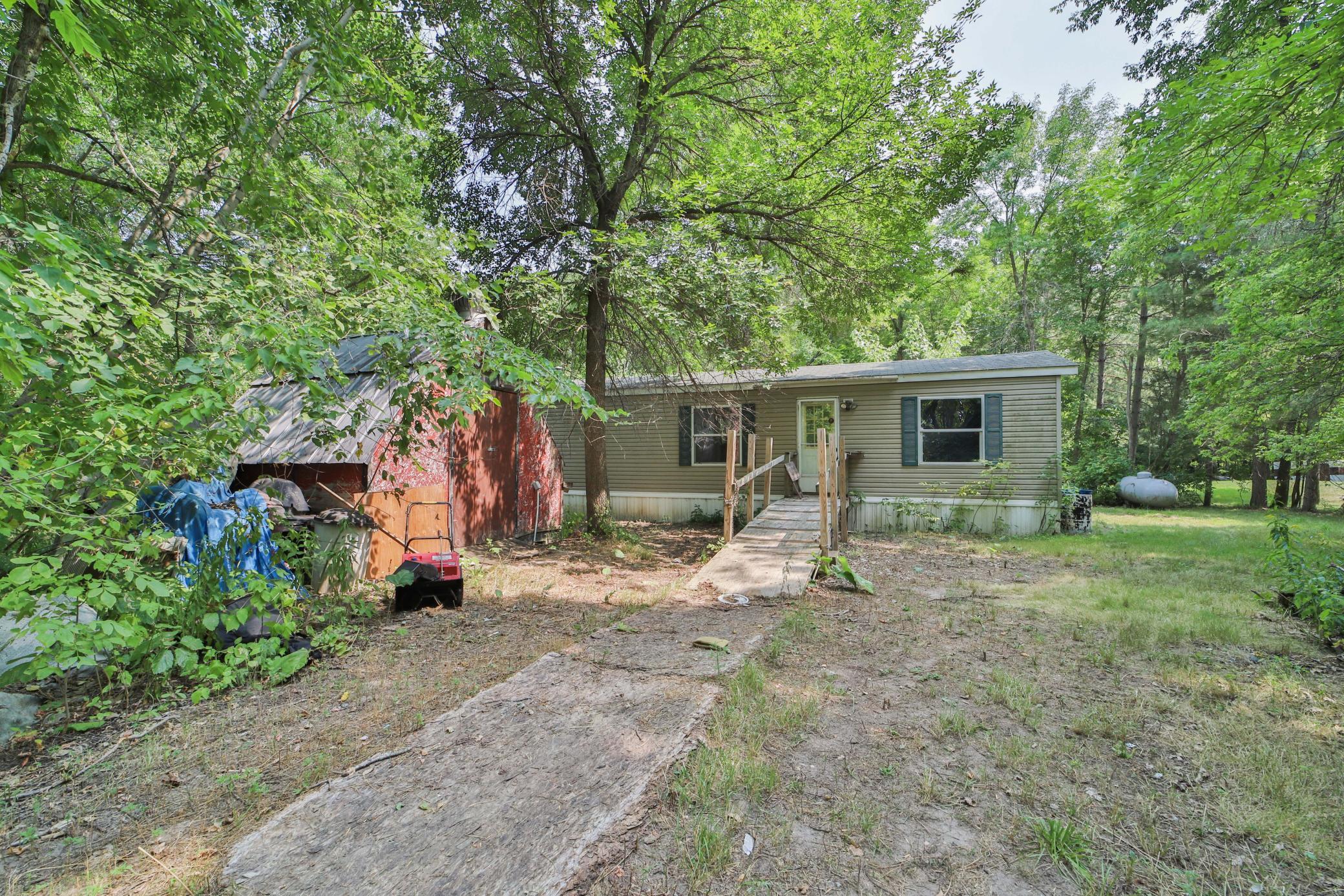 13018 Fairfield Drive