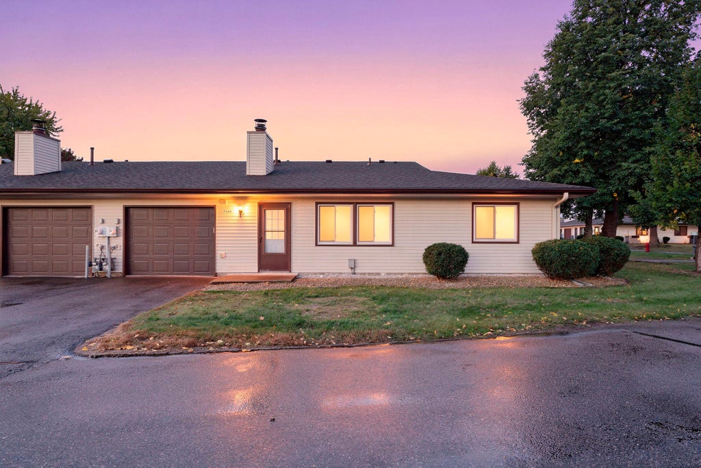 Photo of 7843 85th Court N, Brooklyn Park, MN 55445 (MLS # 7164141)