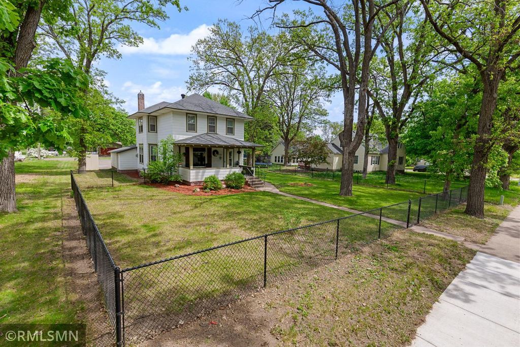 Photo of 6700 Main Street, North Branch, MN 55056 (MLS # 7081373)