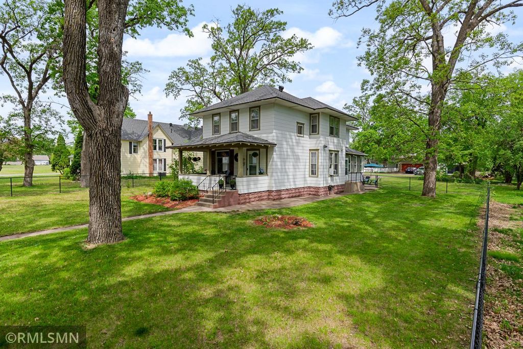 Photo of 6700 Main Street, North Branch, MN 55056 (MLS # 7081373)