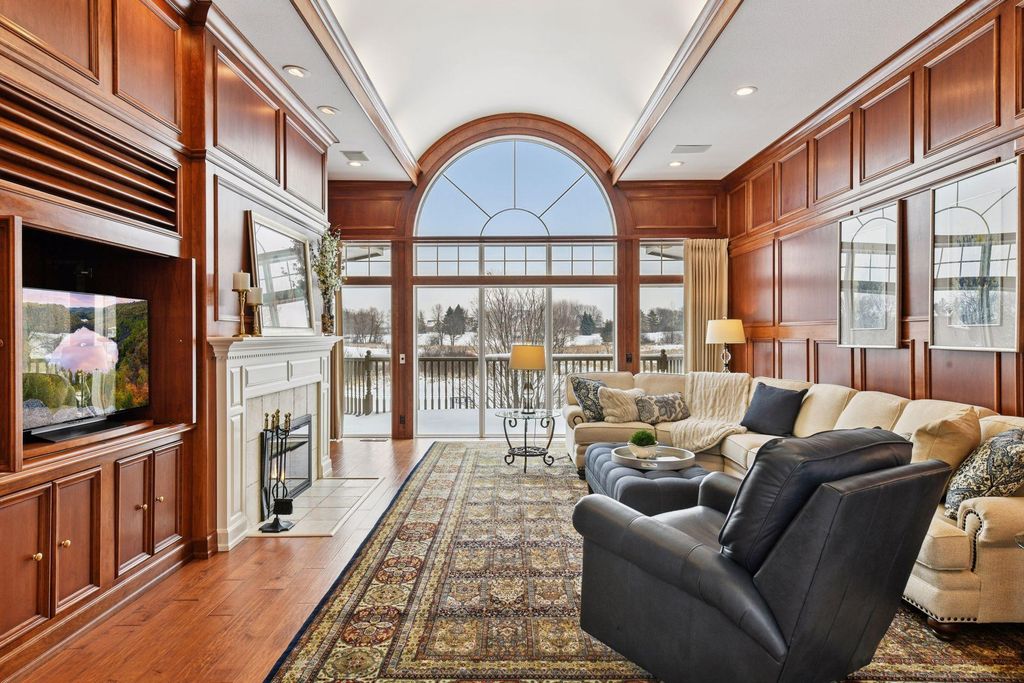 Photo of 675 Navajo Road W, Hamel, MN 55340 (MLS # 7013053)