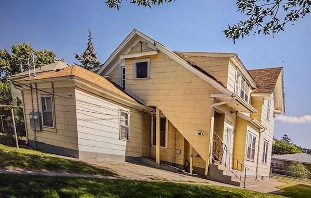 Photo of 616 Monroe Street NE, Minneapolis, MN 55413 (MLS # 7001881)