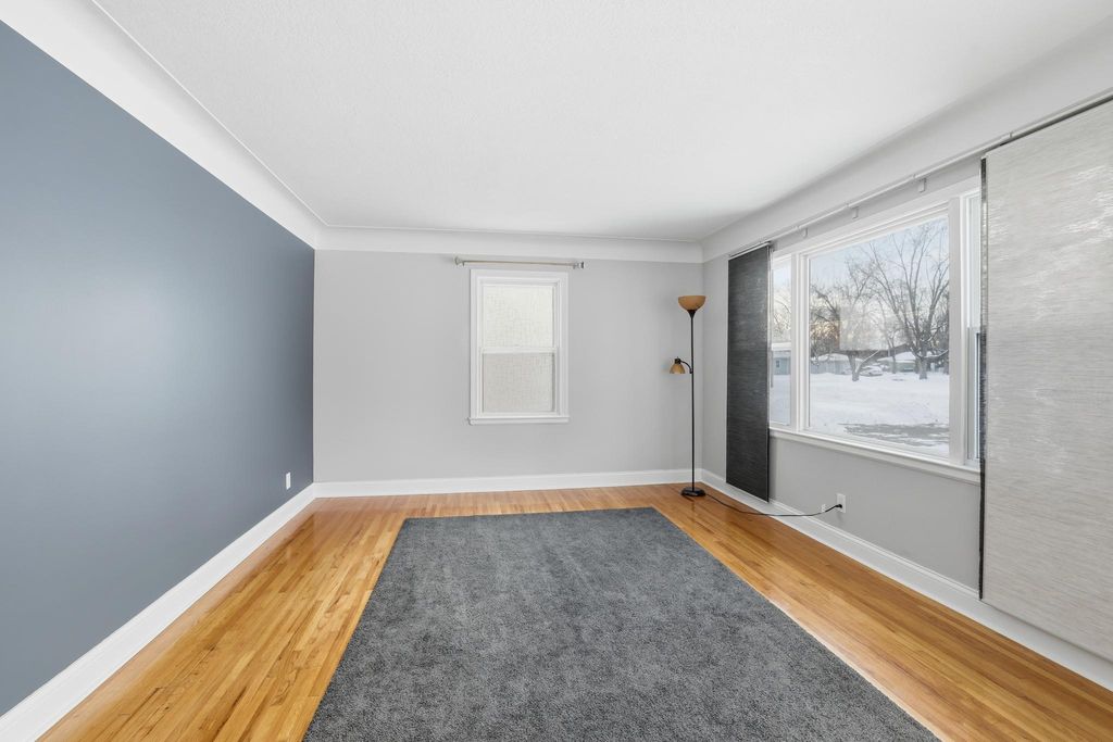 Photo of 6006 Bryant Avenue N, Brooklyn Center, MN 55430 (MLS # 6822546)