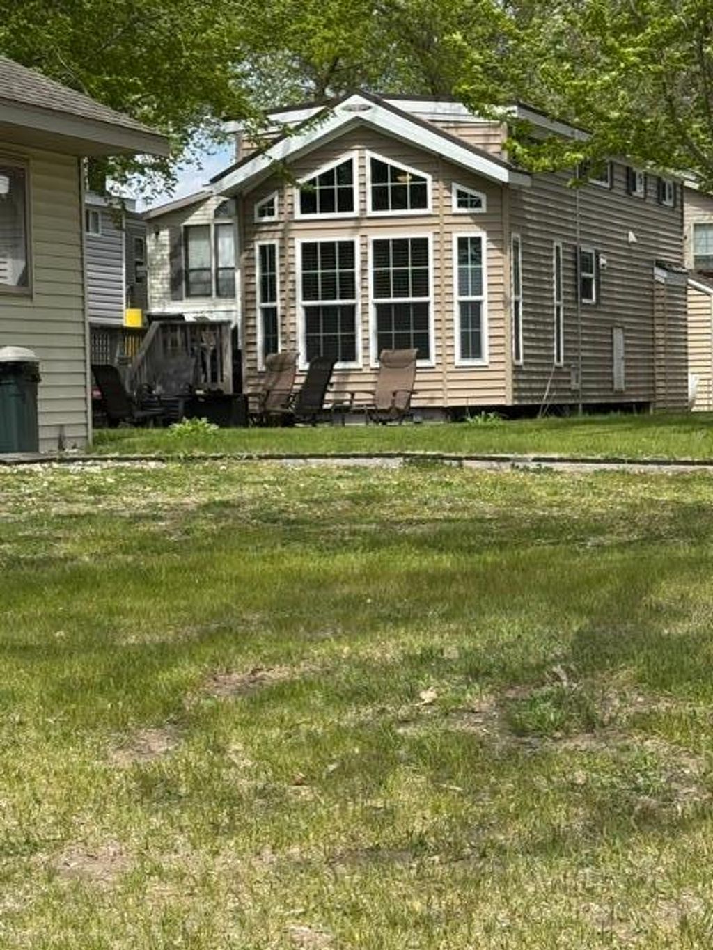 Photo of 2600 Big Horn Bay Road NW #10, Alexandria, MN 56308 (MLS # 7078971)