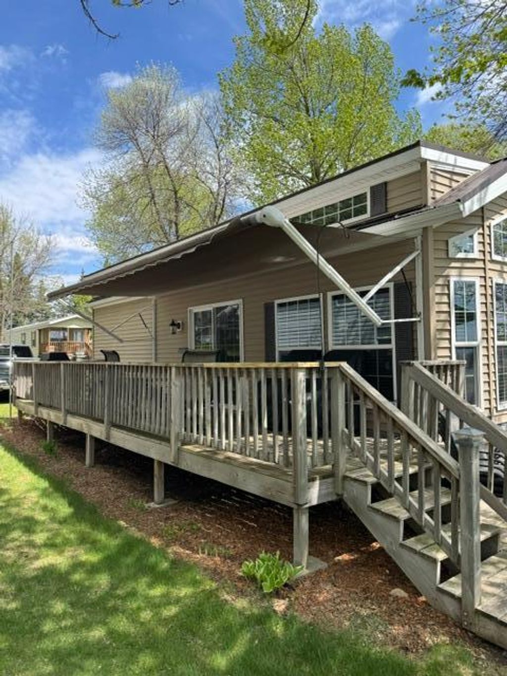 Photo of 2600 Big Horn Bay Road NW #10, Alexandria, MN 56308 (MLS # 7078971)