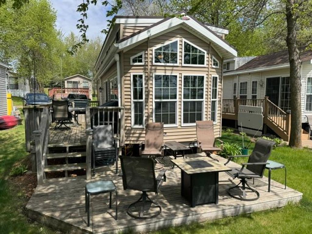 Photo of 2600 Big Horn Bay Road NW #10, Alexandria, MN 56308 (MLS # 7078971)